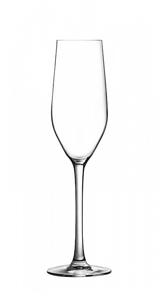 Бокал для шампанского (флюте) Pasabahce 160 мл d=43 мм «Селест» [N3206] фото