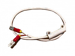 Контакт электромагнитный язычковый для переключателя для Apach AVM254 АРТ. 1603692 в Екатеринбурге фото
