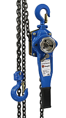 Таль ручная рычажная Shtapler HSH-E 1т 6м в Екатеринбурге, фото 4