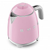 Чайник Smeg KLF05PKEU фото