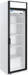 Холодильный шкаф  Капри П-390СК