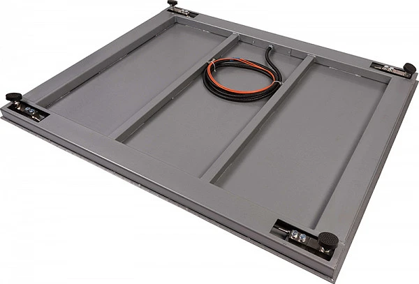 Платформенные весы Scale СКП1012 CI2001A фото
