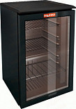 Шкаф холодильный барный Hicold XW-85
