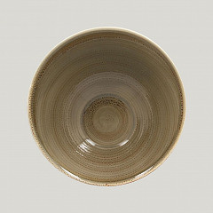 Ассиметричная тарелка RAK Porcelain Twirl Alga 1,6 л, 29*14 см в Екатеринбурге, фото
