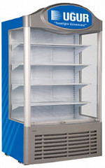 Холодильная горка Ugur UMD 1100 AS в Екатеринбурге фото