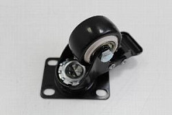 Колесо со стопом AIRHOT FD-16 - 26 (G1128) в Екатеринбурге, фото