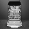 Отдельностоящая посудомоечная машина Smeg LVFABBL2 фото
