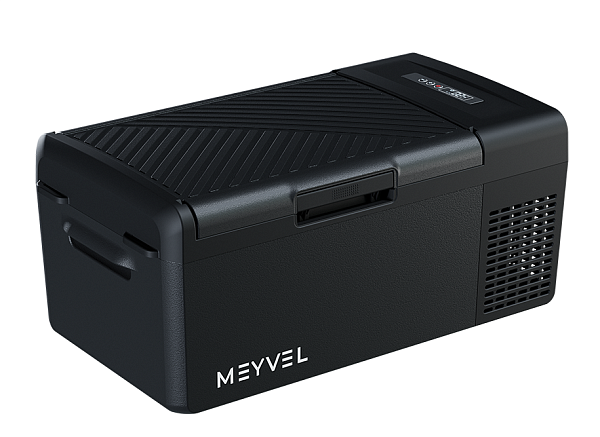 Автохолодильник переносной Meyvel AF-M15 (Black) фото