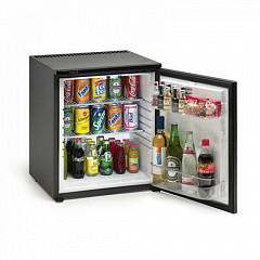 Шкаф холодильный барный Indel B K 60 Ecosmart (KES 60) в Екатеринбурге, фото