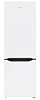 Холодильник двухкамерный Artel HD-455 RWENE (Display) белый фото