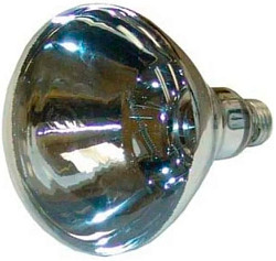 Лампа Kocateq DHWD652 warmer bulb (250W, E27) в Екатеринбурге, фото