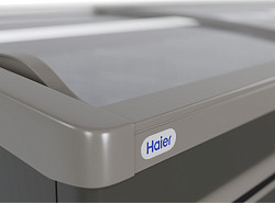 Ларь-бонета Haier GTS1850GB с корзинами в Екатеринбурге, фото 2