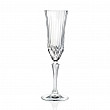 Бокал-флюте для шампанского  180 мл хр. стекло Style Adagio
