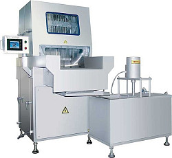 Инъектор Hualian Machinery ZSF-88 в Екатеринбурге, фото