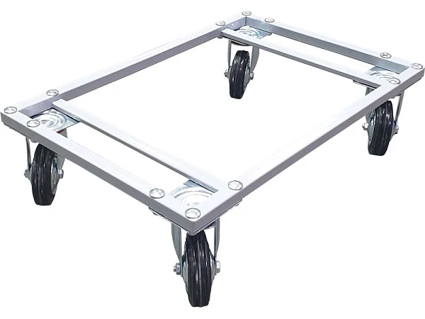 Тележка для контейнеров Tara ТЛ-6040-1 фото