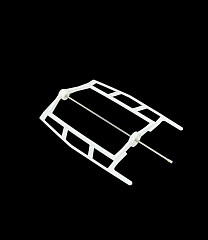 Насадка-мешалка для сокоохладителя Hurakan HKN-LSJ50 в&nbsp;Екатеринбурге фото