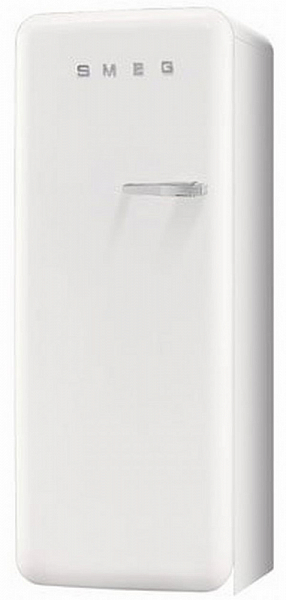 Холодильник Smeg FAB28LB1 фото