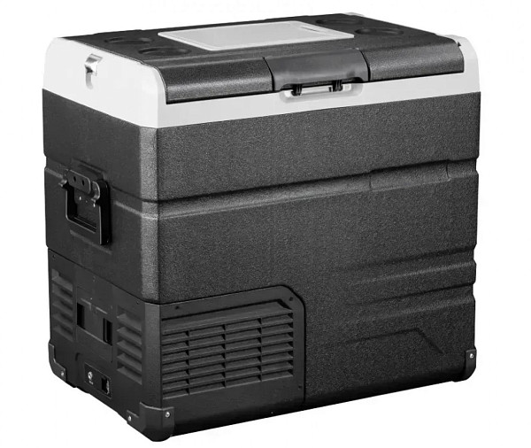 Автохолодильник переносной Alpicool TS60 (12/24) фото