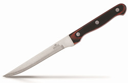 Нож универсальный Luxstahl 148 мм Redwood в Екатеринбурге, фото