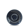 Блюдце Churchill 15,6см Monochrome, цвет Mist Blue MOMBCSS1 фото