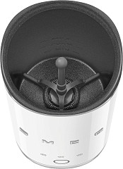 Вспениватель молока Smeg MFF02WHEU в Санкт-Петербурге, фото 3