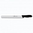 Нож для нарезки Icel 36см, черный HORECA PRIME 28100.HR11000.360