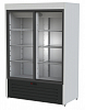 Холодильный шкаф Полюс ШХ-0,8К фото