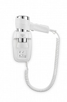 Hospitality Action Super Plus 1600 Shaver (542.06/044.05 white) фото