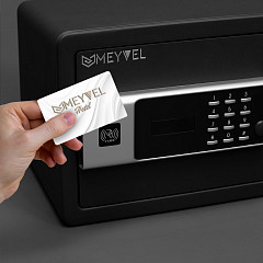 Сейф Meyvel SF7-310-200 в Екатеринбурге, фото 5