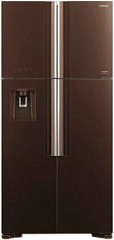 Холодильник Hitachi R-W 662 PU7 GBW в Екатеринбурге, фото