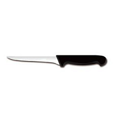 Нож обвалочный Maco 15см, черный 400842 в Екатеринбурге фото