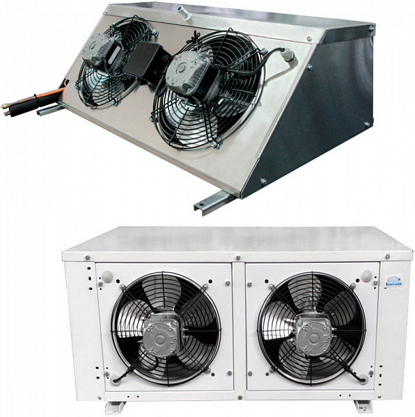 Сплит-система Intercold LCM 210 Evolution фото