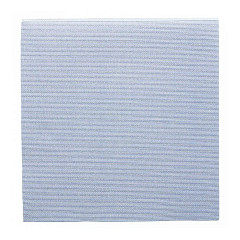 Салфетка бумажная двухслойная Garcia de Pou Double Point Miami, синий, 40*40 см, 50 шт/уп, бумага в Екатеринбурге фото