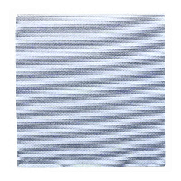 Салфетка бумажная двухслойная Garcia de Pou Double Point Miami, синий, 40*40 см, 50 шт/уп, бумага фото