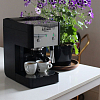 Кофеварка Gaggia Gran DeLuxe Black фото