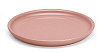 Тарелка мелкая Emile Henry d15см M&M, цвет Rose 891549 фото