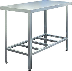 Стол производственный Assum СП-С-10/6 в Екатеринбурге, фото