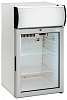 Холодильный шкаф Tefcold FS80CP фото