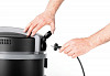 Профессиональный пылесос для влажной и сухой уборки Ghibli and Wirbel POWER TOOL PRO FD 22 P EL фото