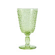 Бокал для вина  280 мл зеленый Green Glass (81269507)