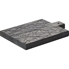 Доска для подачи PPwood дуб ,H=25,L=220,B=180мм (04090745) в&nbsp;Екатеринбурге фото