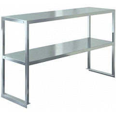 Полка настольная Assum ПНС-П-2-6/3 в Екатеринбурге, фото