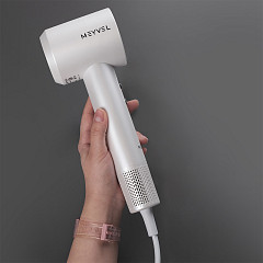 Фен Meyvel MF12-1600 (White) в Москве , фото 16