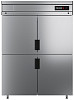 Холодильный шкаф Polair CM110hd-G фото