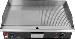 Жарочная поверхность Rock Kitchen RK-EG-822 в Екатеринбурге, фото