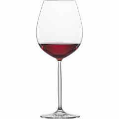 Бокал для вина Schott Zwiesel 600 мл хр. стекло Diva (81260028) в Екатеринбурге, фото