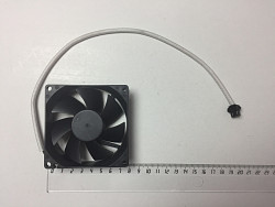 Вентилятор Kocateq ZLIC3500NW PROBE fan (74073) в Екатеринбурге фото