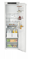 Встраиваемый холодильник Liebherr IRDe 5121 в Екатеринбурге, фото