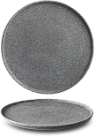 Тарелка мелкая G. Benedikt 26см Granit No.4 RAW G4Q2126