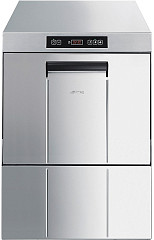 Посудомоечная машина Smeg SPD505 в Екатеринбурге, фото 1